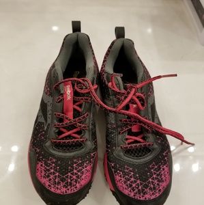 Reebok running shoes